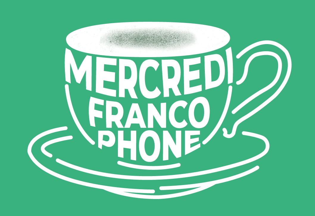 Mercredi francophone event